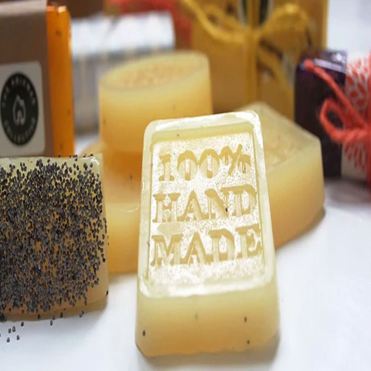 Amaretto Sour Fragrance Oil (1 oz Bottle) for Candle Making, Soap Making, Tart Making, Room Sprays, Lotions, Car Fresheners, Slime, Bath Bombs, Warmers…