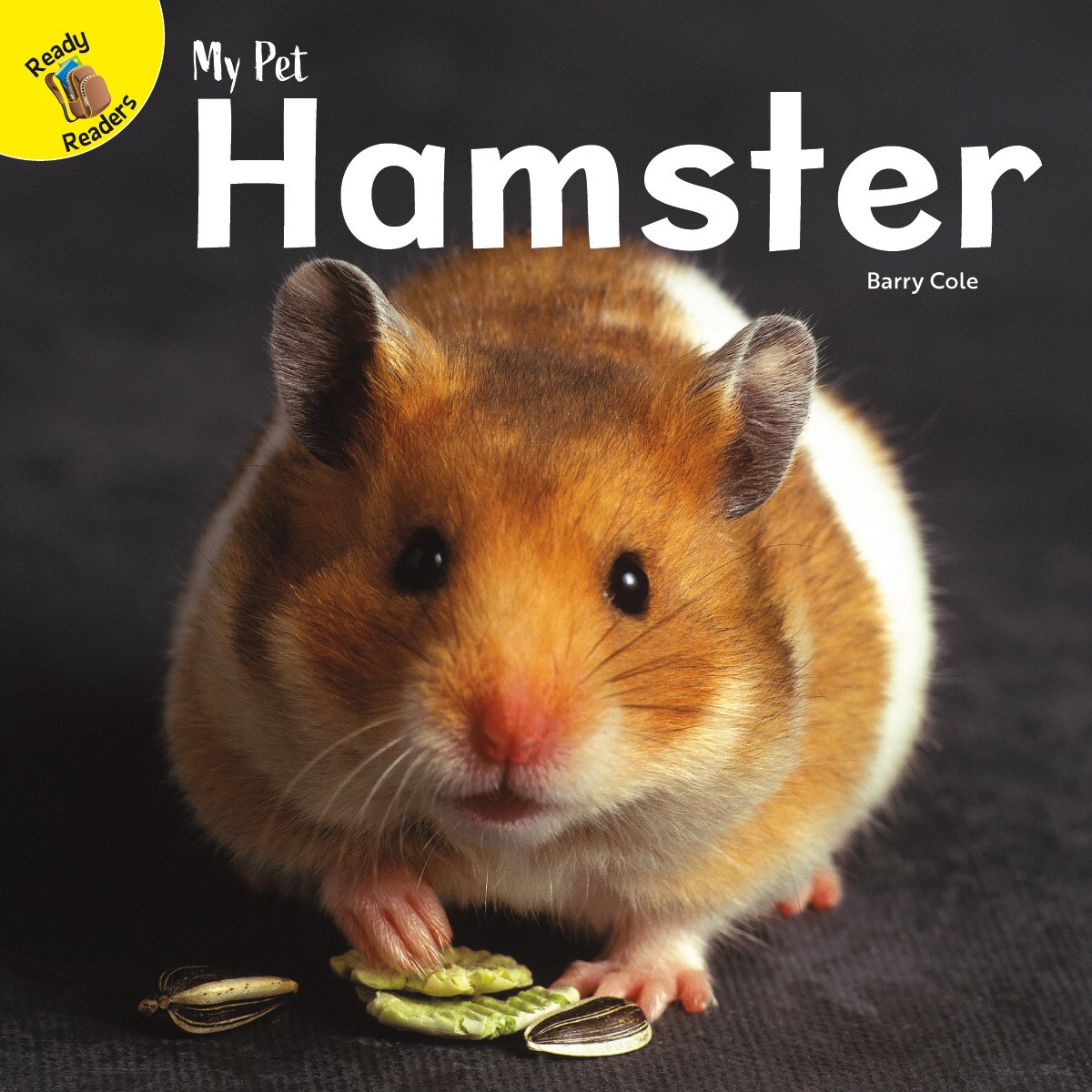 Rourke Educational Media My Pet Hamster