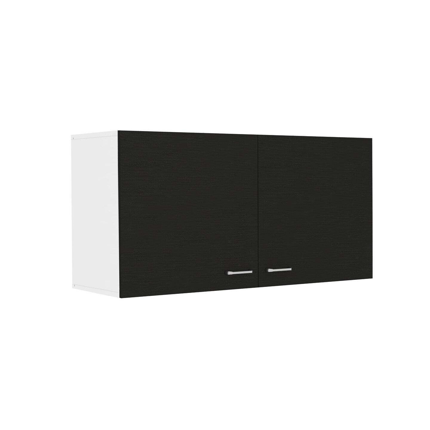 Tuhome Elegant Wall Cabinet - 41.9 | Stylish Storage Solution