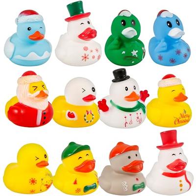 Holiday Rubber Ducks | MINA&#xAE;