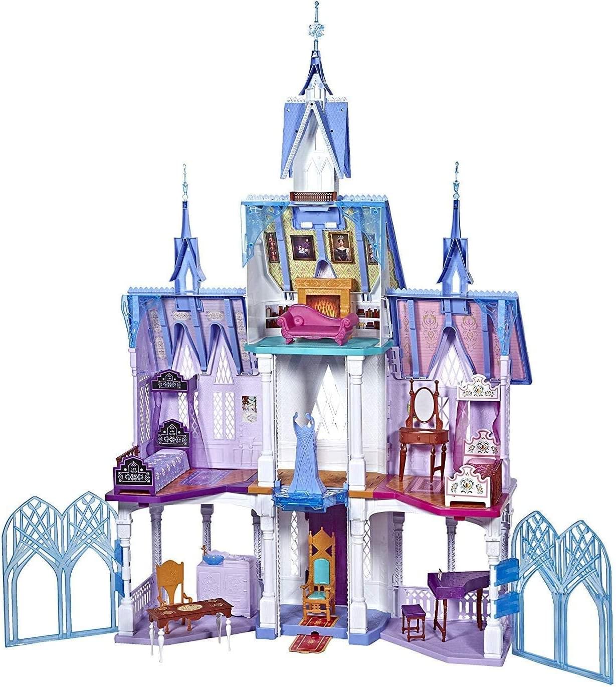 Disney Frozen Ultimate Arendelle Castle Playset | Michaels