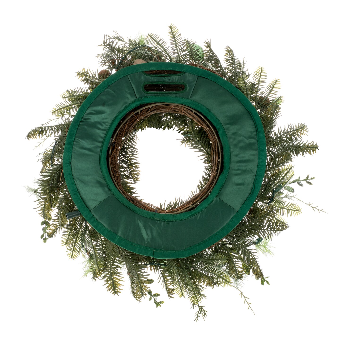 Wreath Door Saver Protective Pad