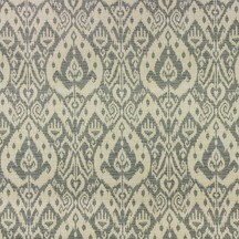 ASHLAND  - Trendy Outdoor/Indoor Fabric - UV Resistant, Water Repellant,Tear Resistant, Stain Resistant (List Price Is Per Yard)