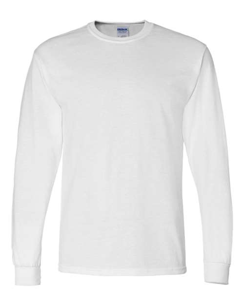 Gildan&#xAE; DryBlend Long Sleeve T-Shirt