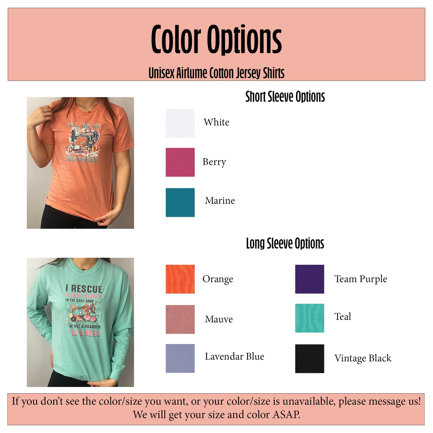 Funny quilting shirts sales