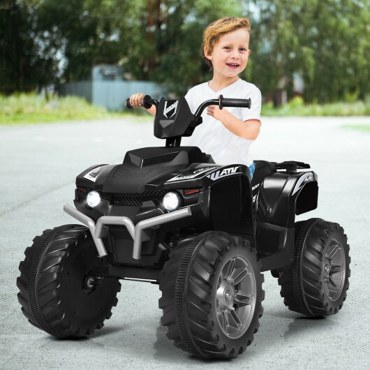 12v hotsell kids atv