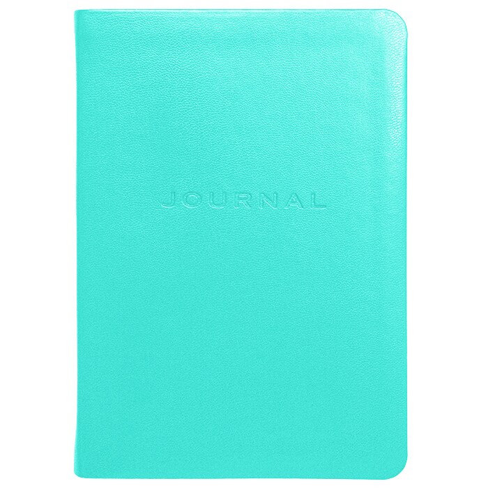 Travel Journal by Gallery Leather - 7&#x22;x5&#x22;