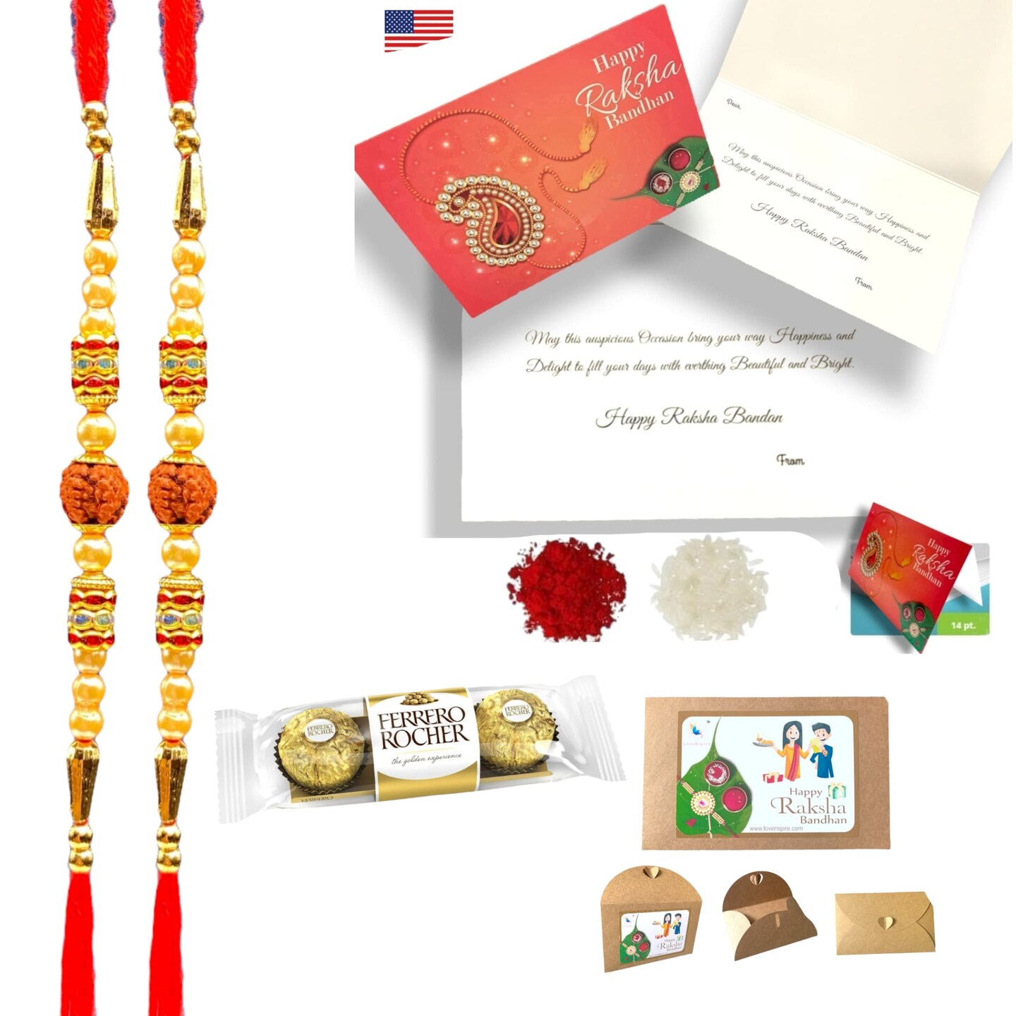 Raksha Bandhan Gift for Sister see the list of wonderful gifts you can give  to your sister on Rakhi in budget - Raksha Bandhan Gift for Sister: राखी पर  बहन को बजट
