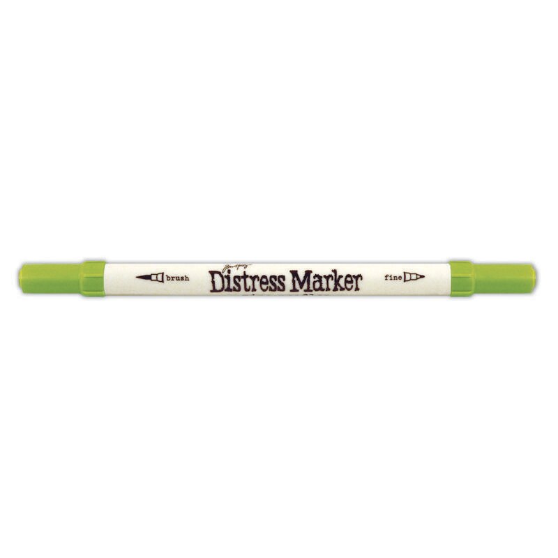 Mowed Lawn Tim Holtz Distress Marker - Ranger