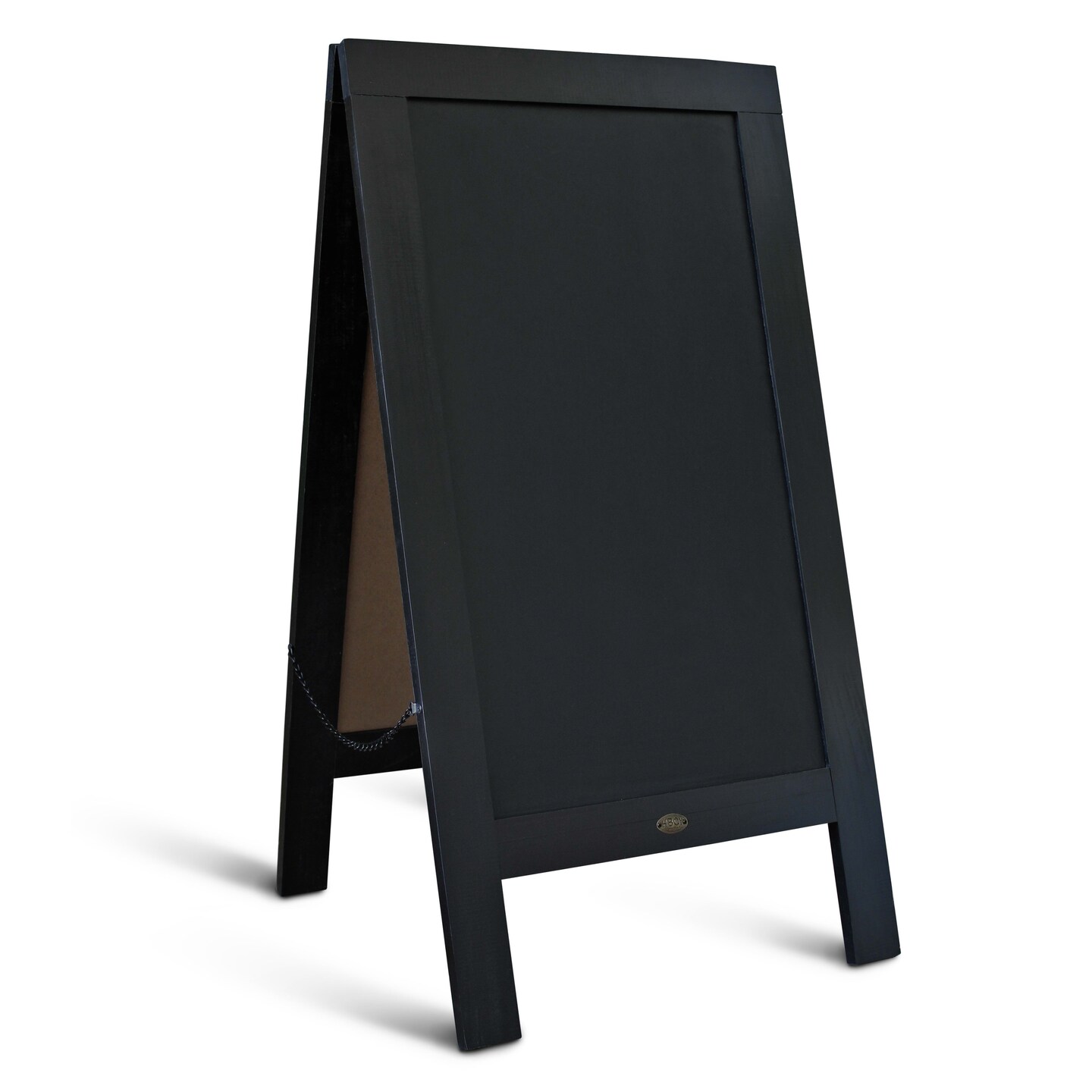 Chalk Couture 8–9x12 good Black Silvie Frames