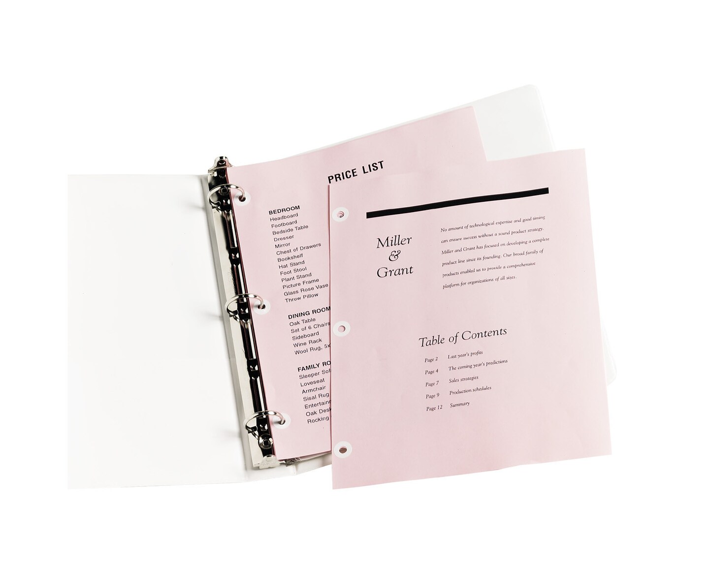 Avery Hole Reinforcements, White, 400 Labels, (5 Pack of 5729)