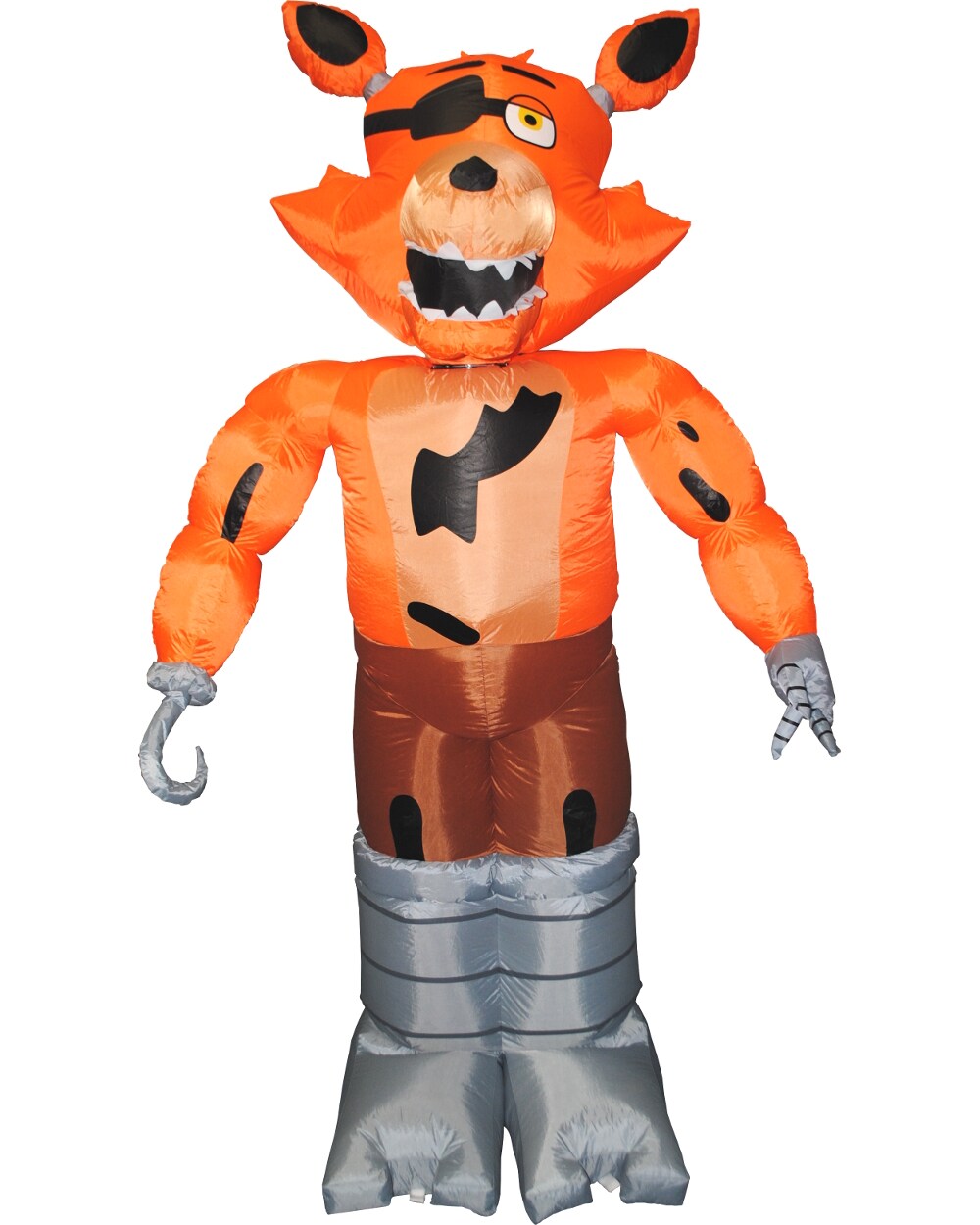 Five Nights At Freddy&#x27;s Foxy Inflatable Yard Decoration