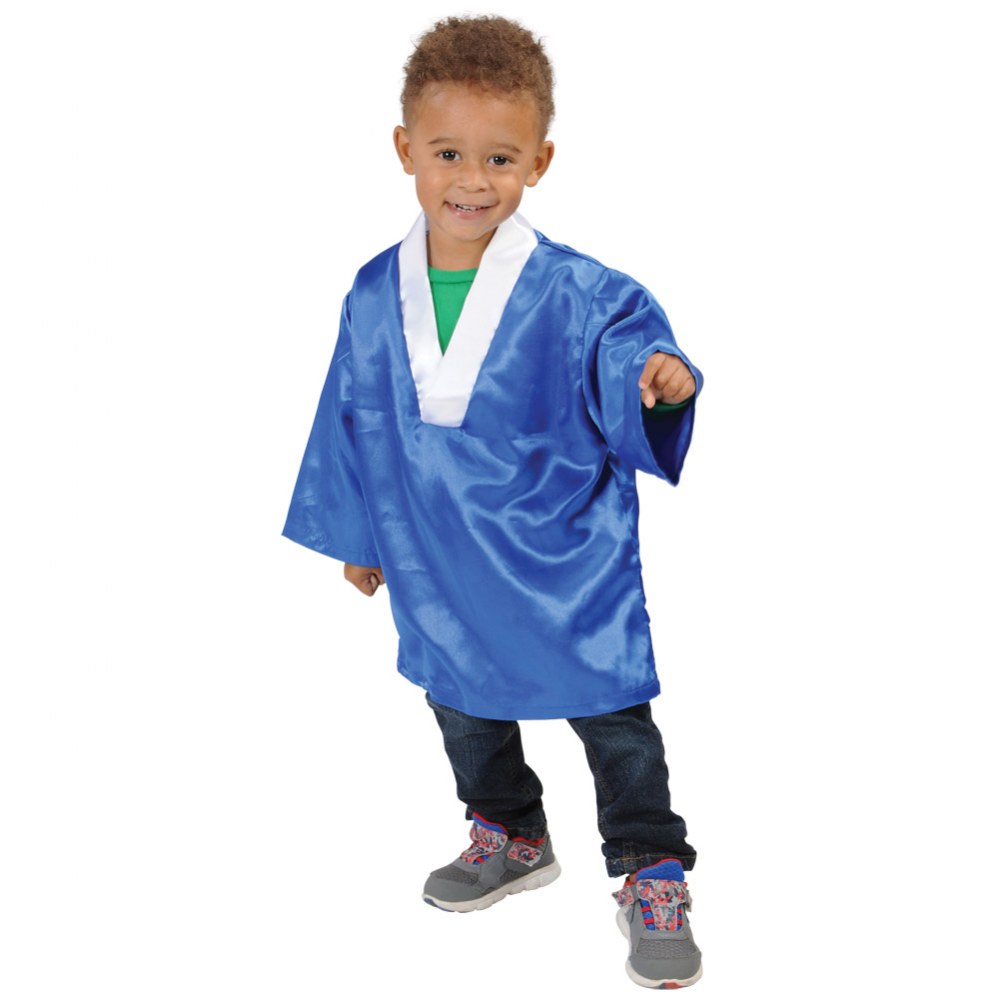 Kaplan Early Learning Company Festive Multiethnic Korean Jeorgi Boy Garment