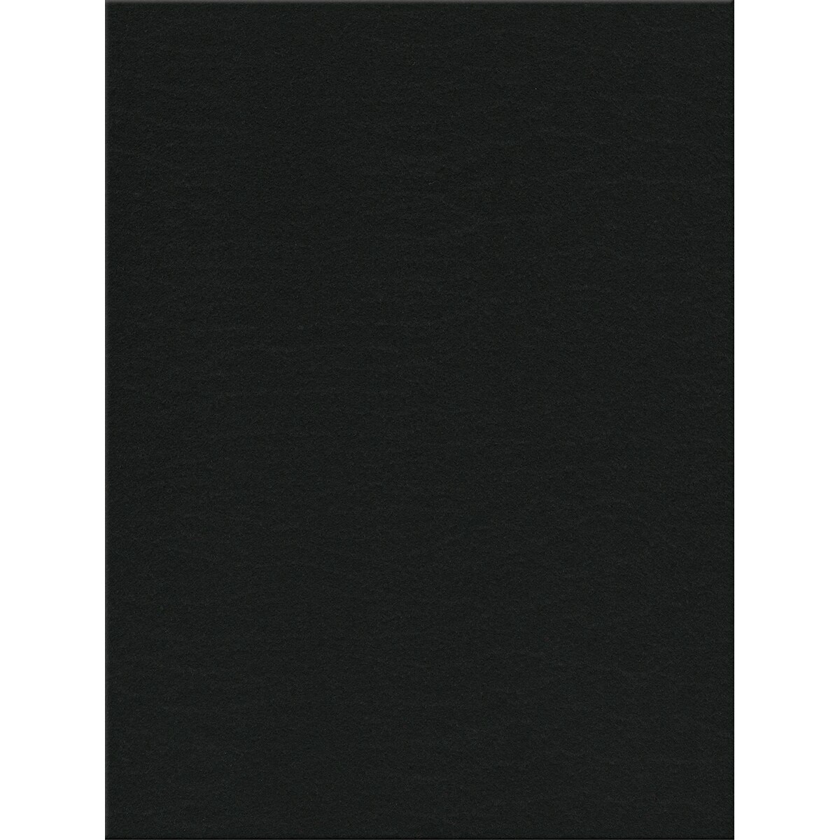 Kunin Presto Felt 9 x 12 in. Red