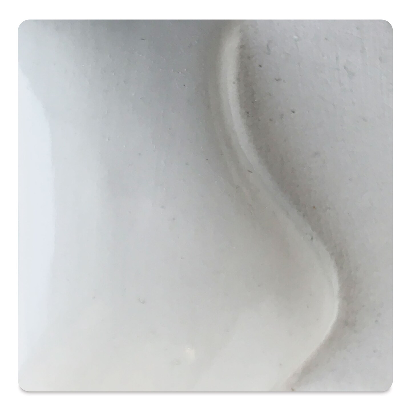 Spectrum Underglazes - White, Pint