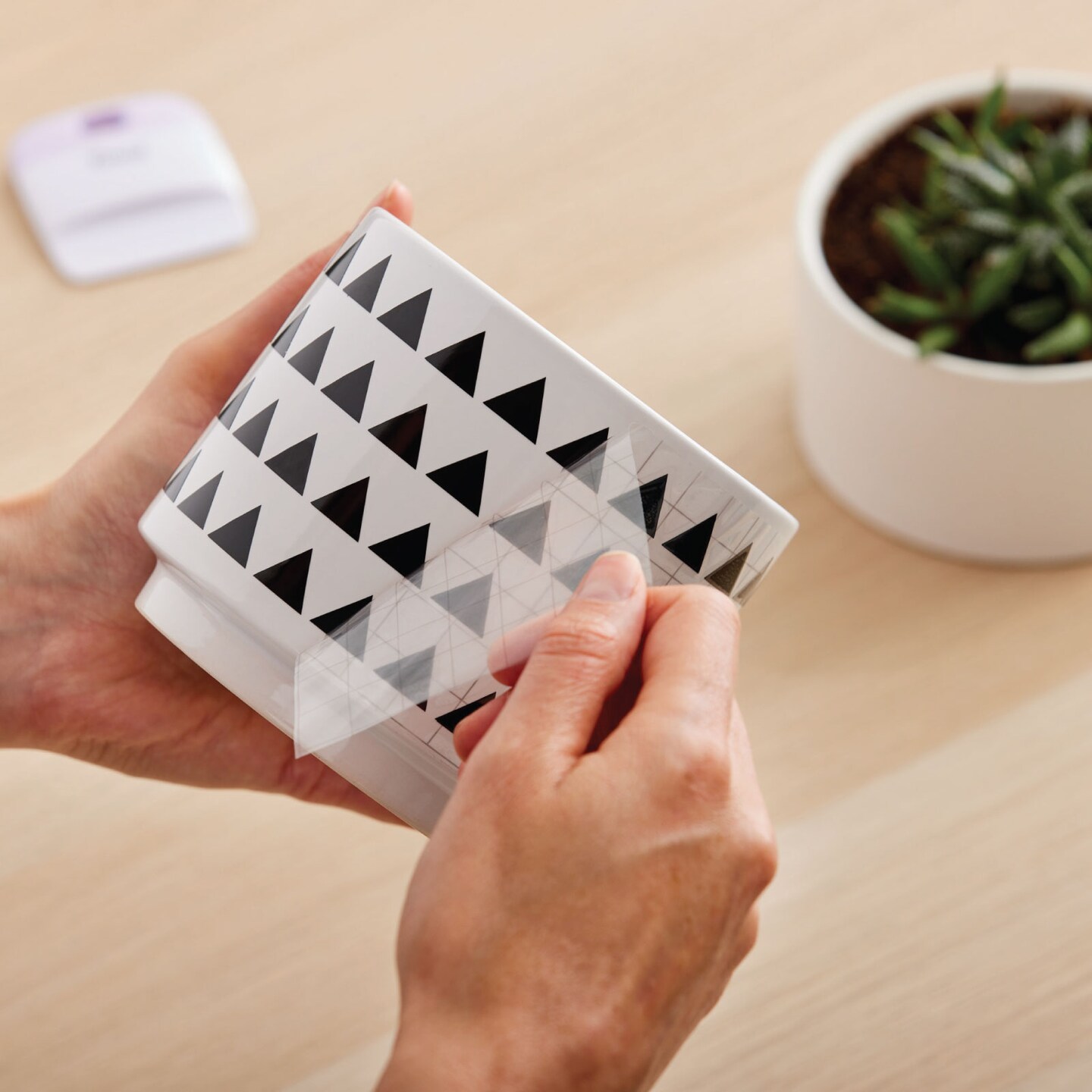 Cricut Joy Smart Vinyl Rolls, Black, White, Silver, Gold Bundle