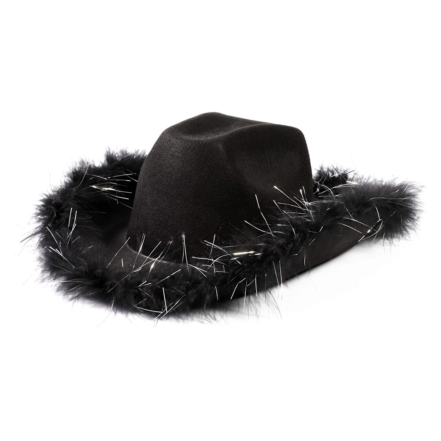 Novelty cowboy best sale hats