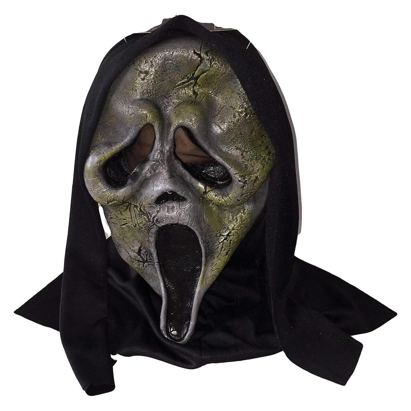 Ghost Face Zombie Costume Mask | Michaels