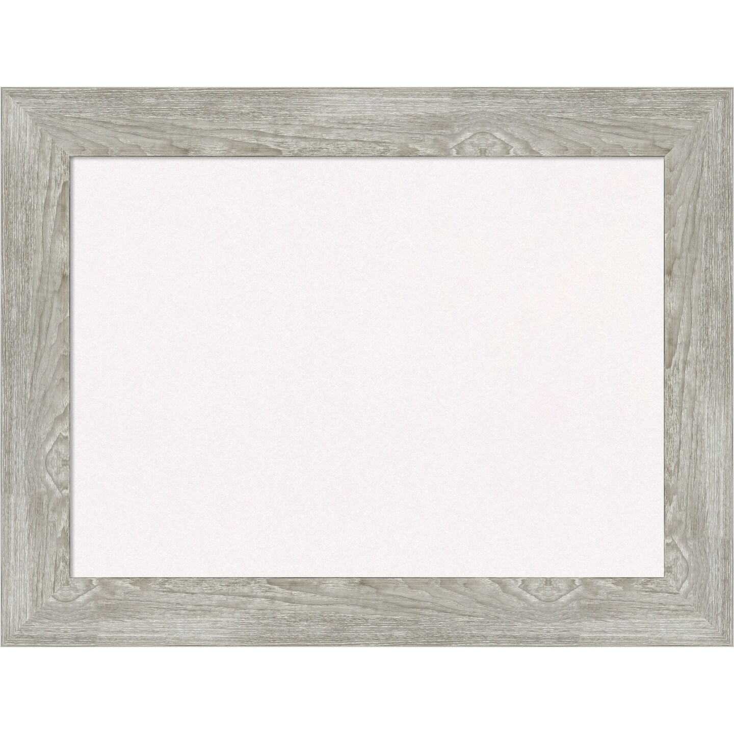Dove Greywash Framed Corkboard, White Cork Michaels