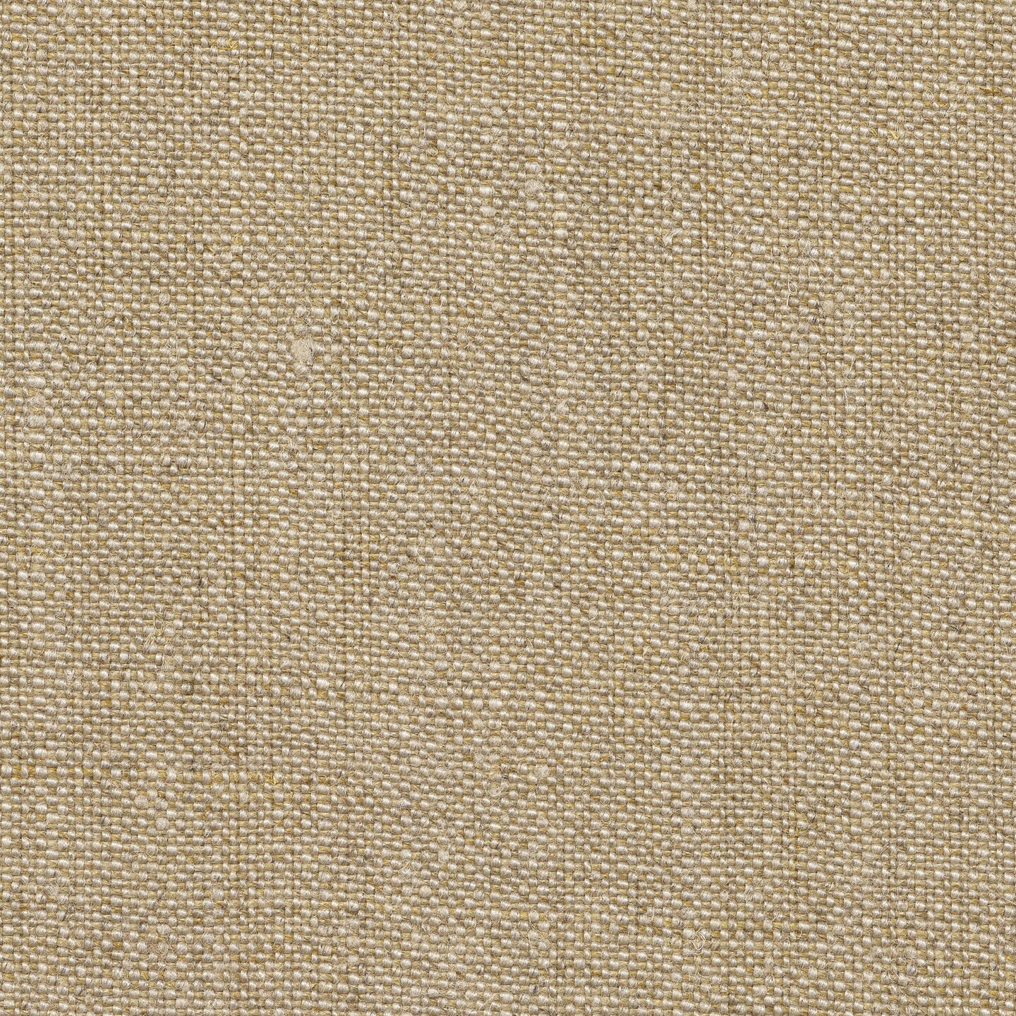 Blick Unprimed Belgian Linen Canvas - Type 144, 84&#x22; x 4 yds, Folded