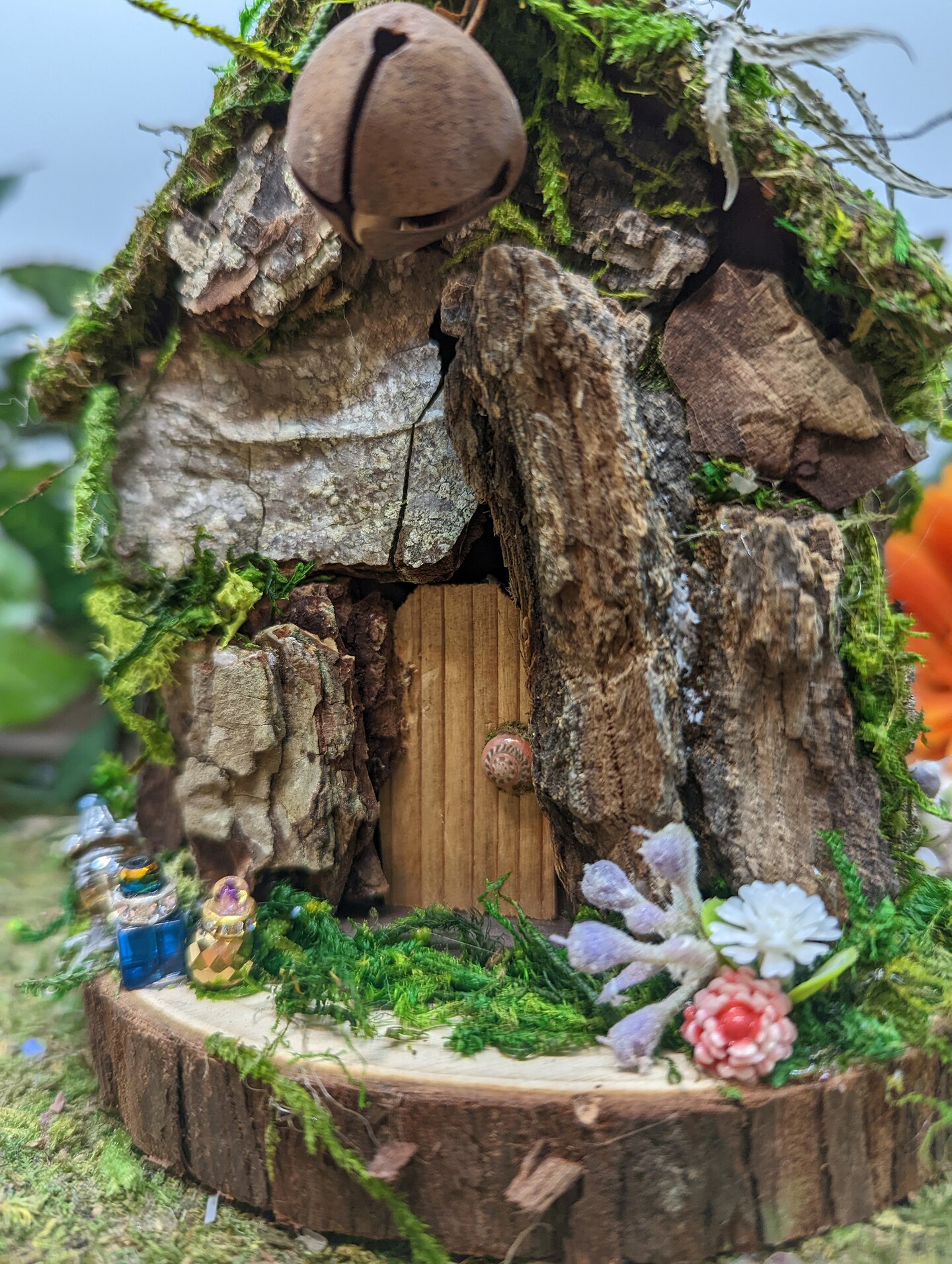 indoor fairy garden ideas