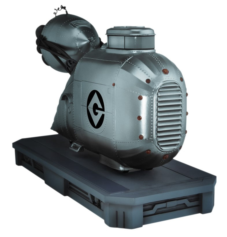 Despicable Me Master Craft Gru&#x27;s Car Table Top Statue