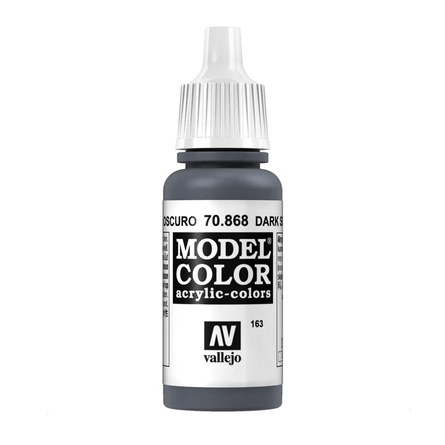 Vallejo Model Color - Dark Sea Green