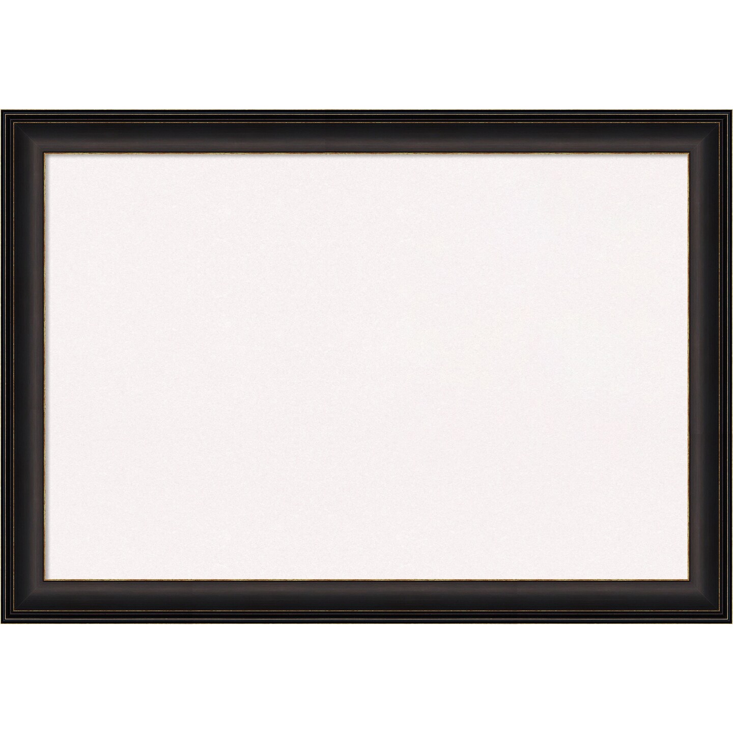 Trio Framed Corkboard, White Cork