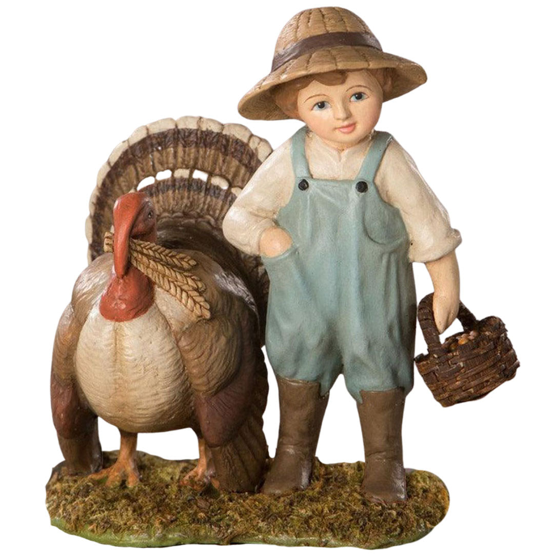 Timmy Turkey Feeder 5.25&#x22;