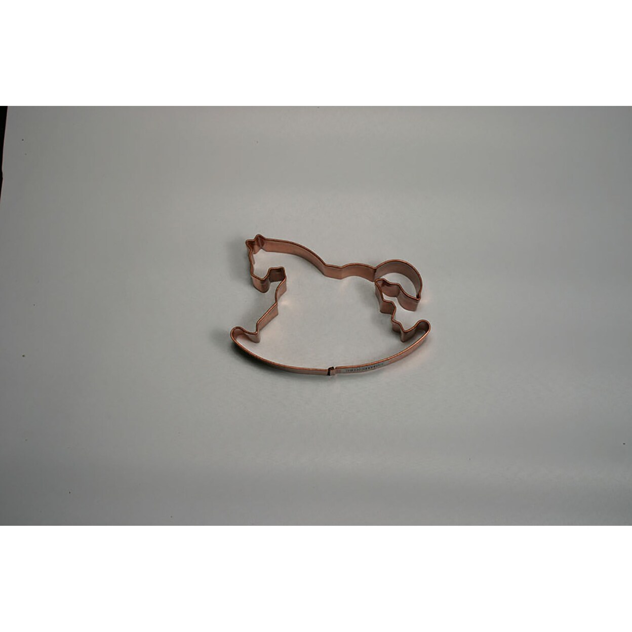 Elk Studio Rocking Horse Cookie Cutters (Set of 6) Michaels