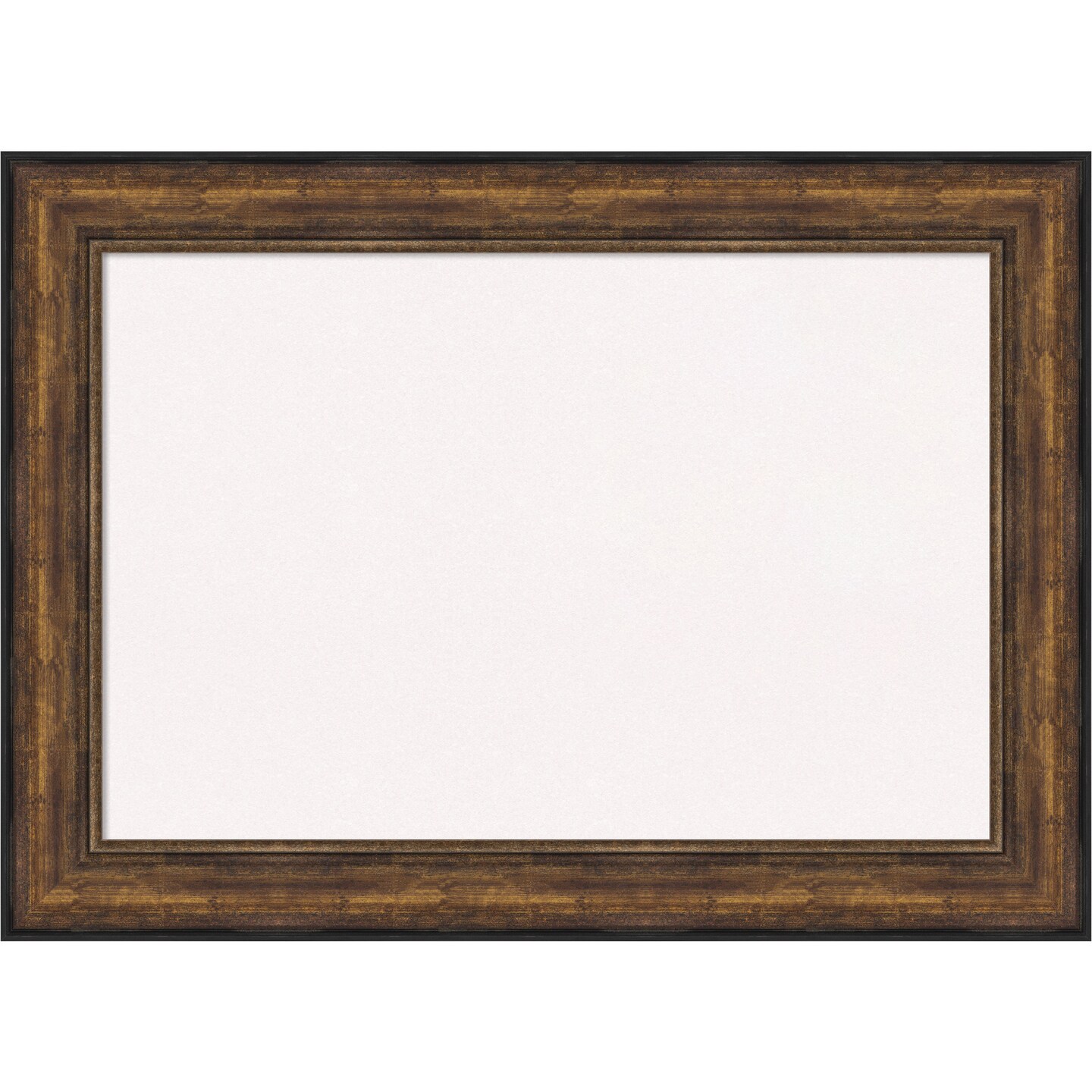 Ballroom Framed Corkboard, White Cork