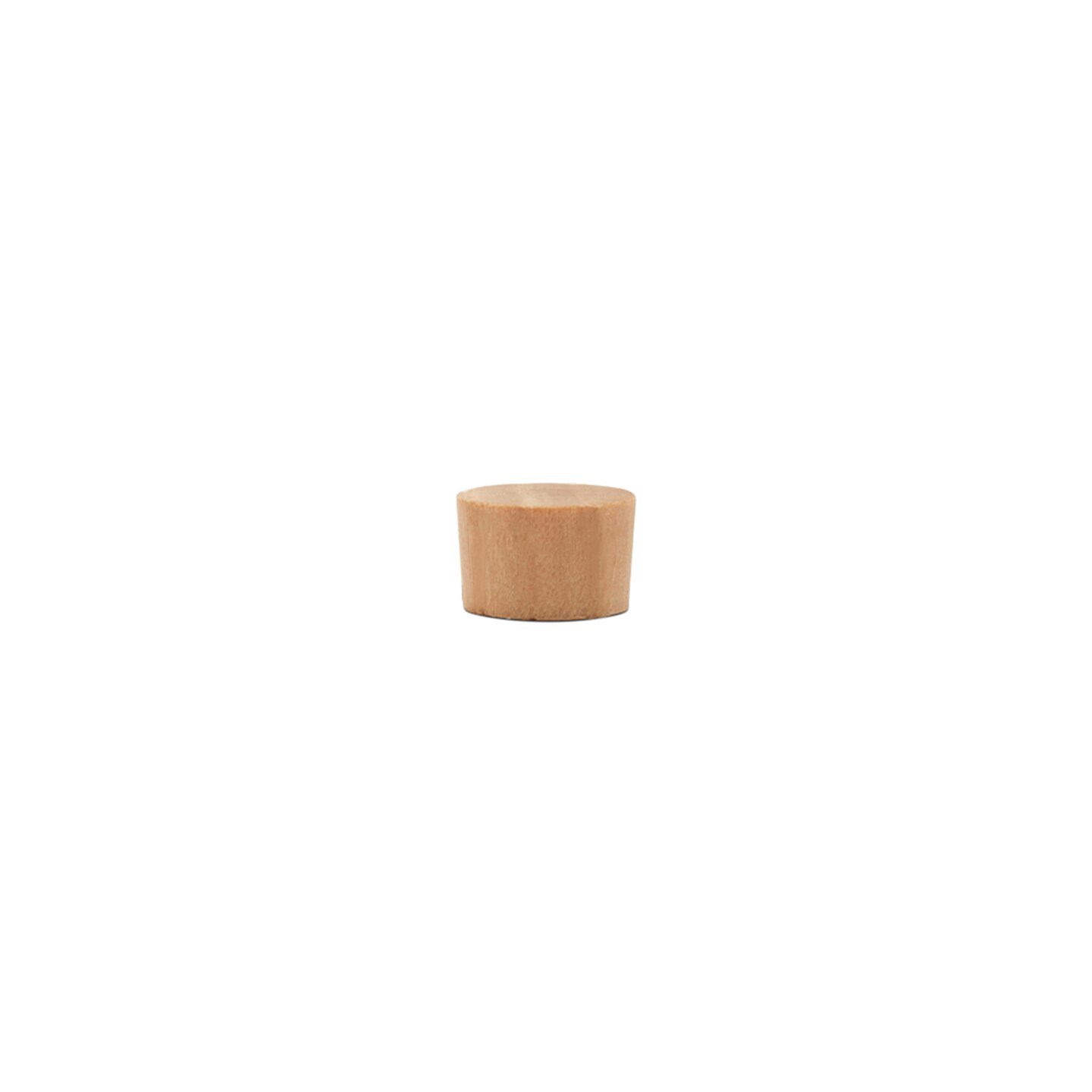 Wood Hole Plugs, Multiple Sizes, Oak Flat Top Plugs for Screw Holes | Woodpeckers