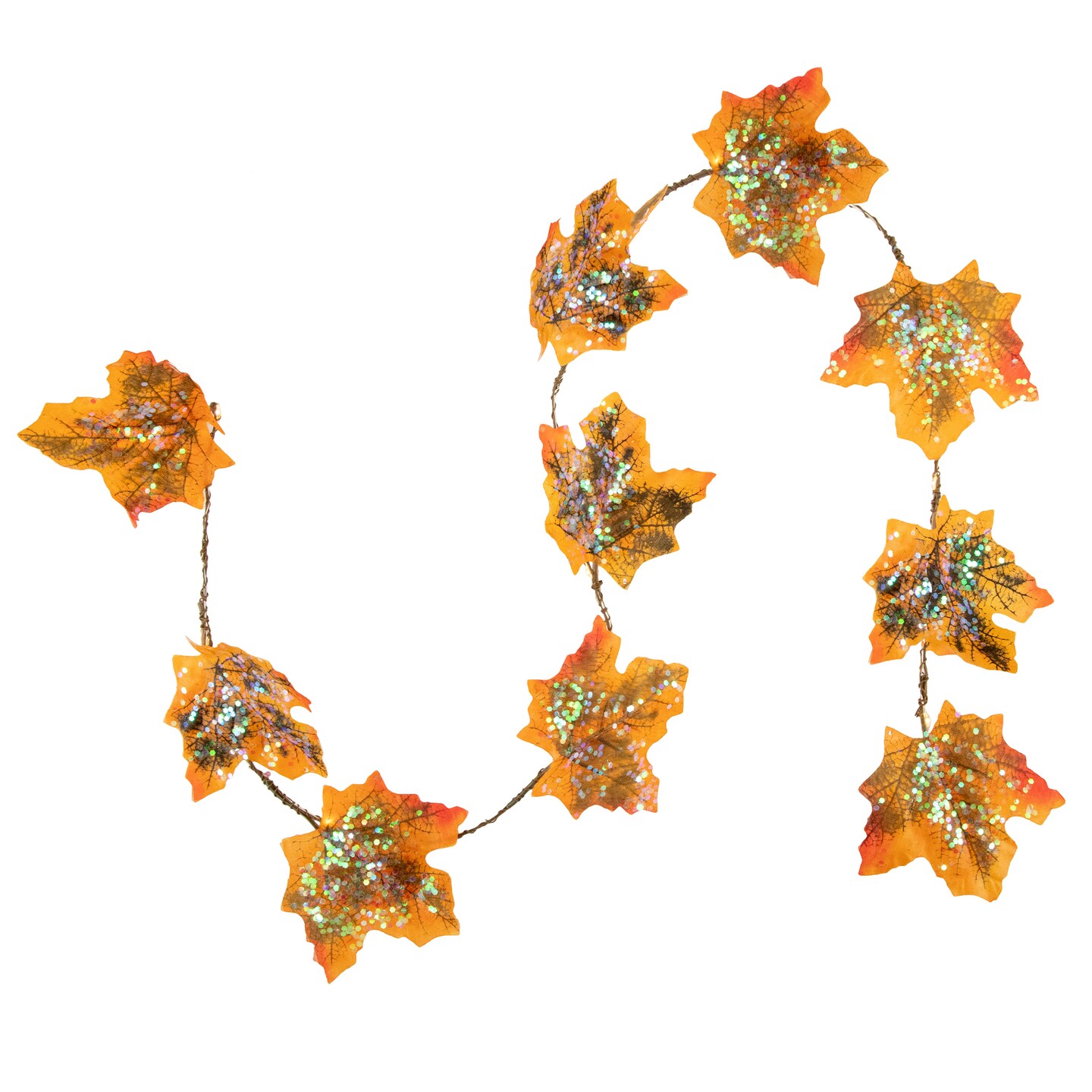 northlight-10-count-led-fall-harvest-maple-leaves-micro-fairy-light-set