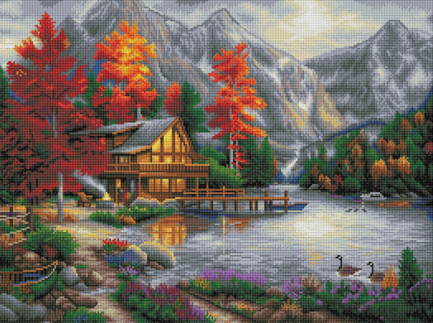Space For Reflection