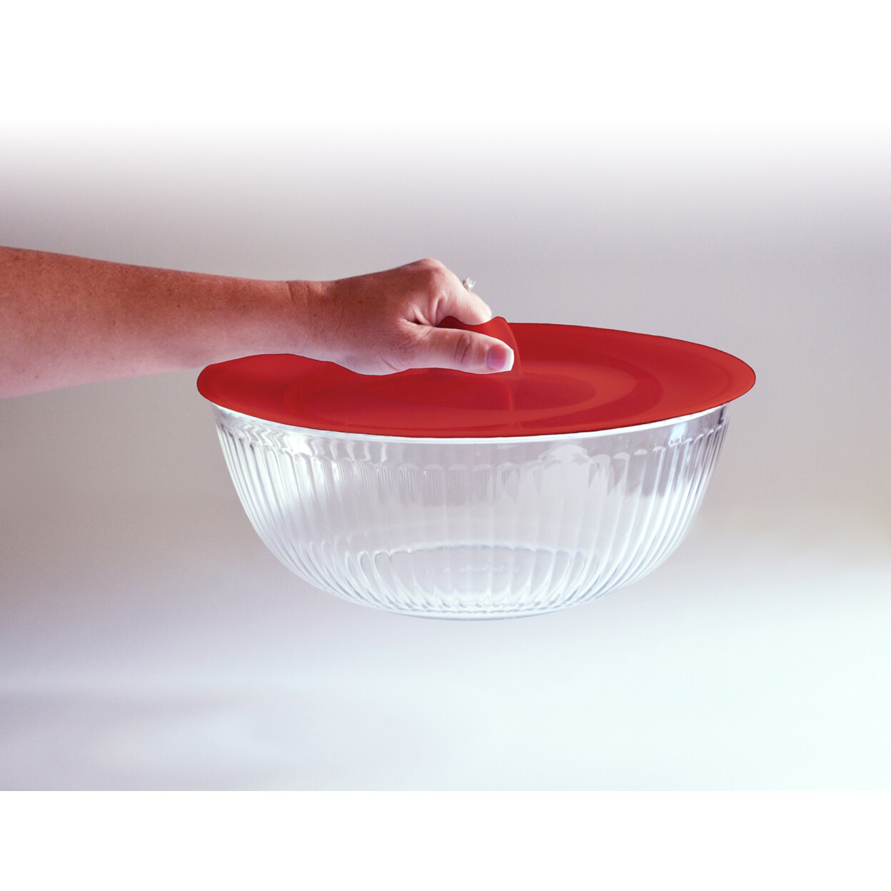 FanPan Team Logo Silicone Lid