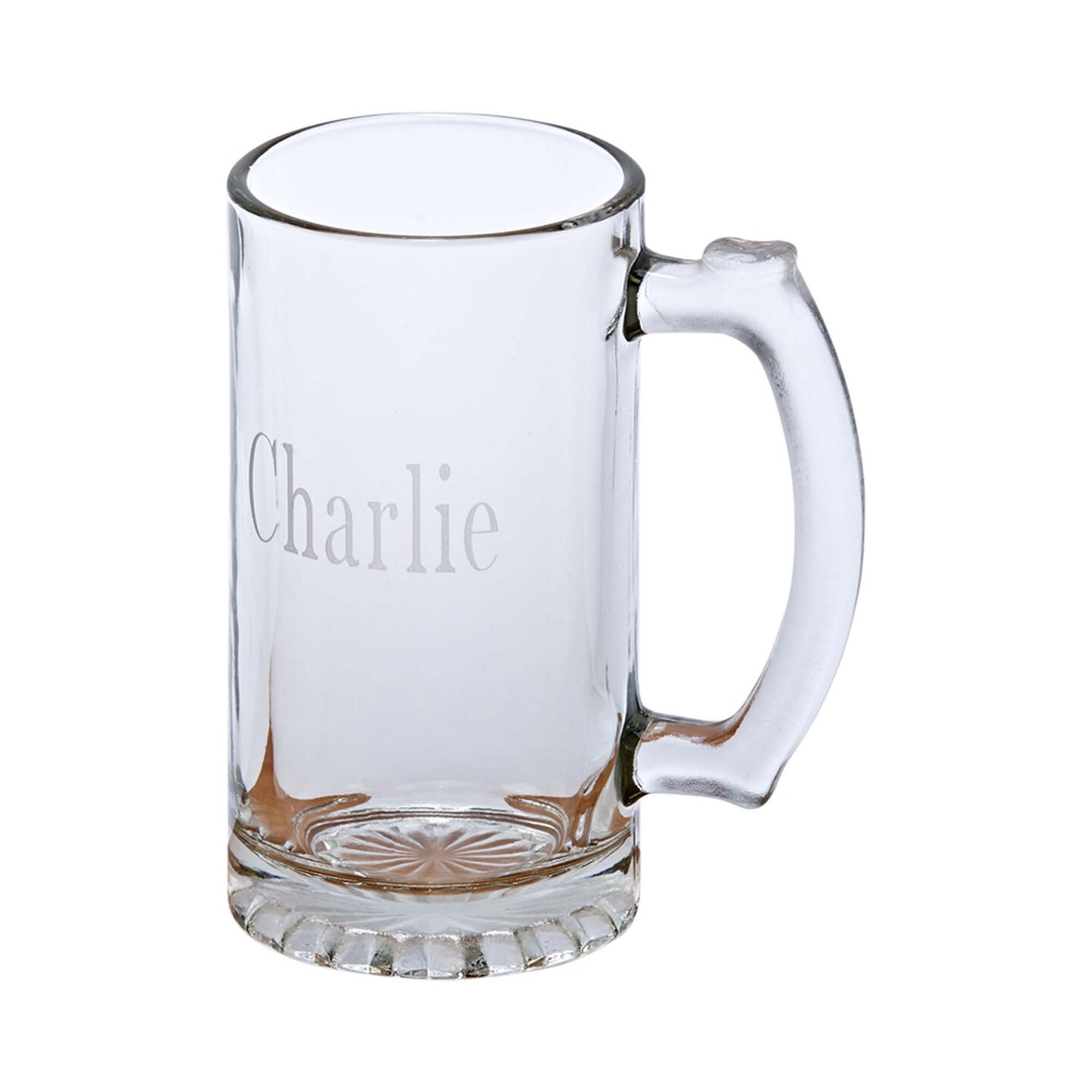 Contemporary Home Living 6&#x22; Traditional Pint Tankard