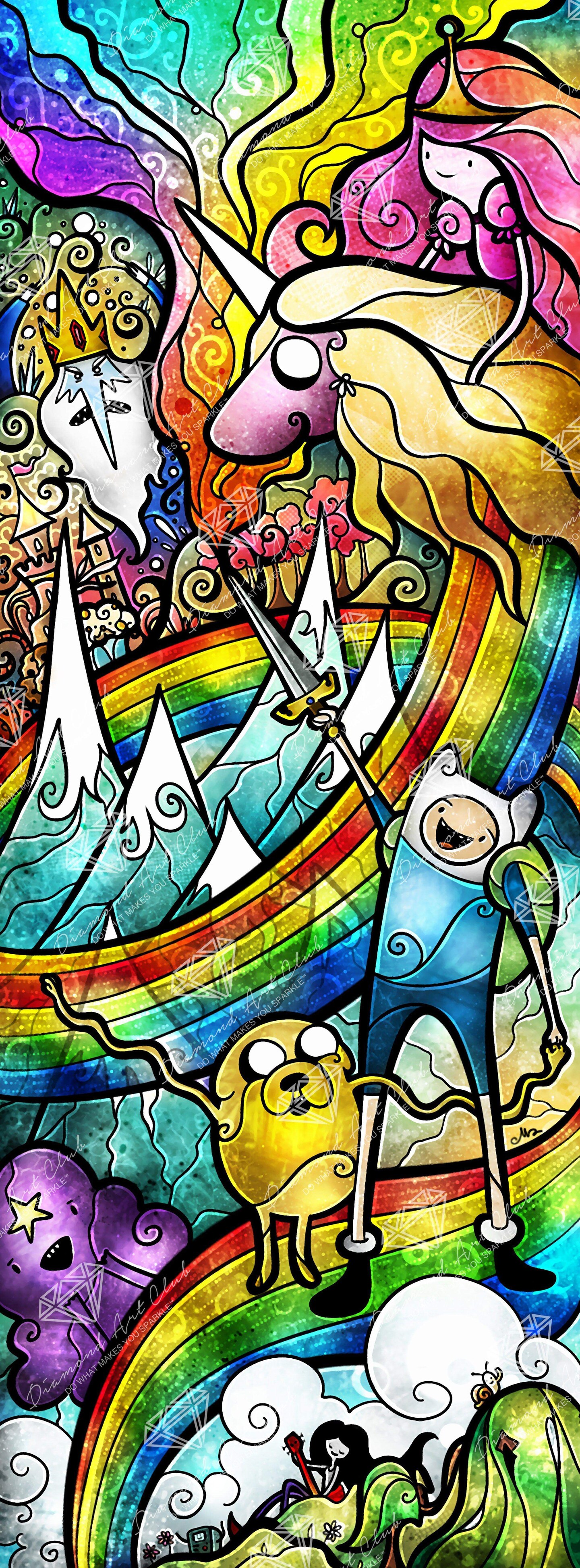 Where the Fun Never Ends