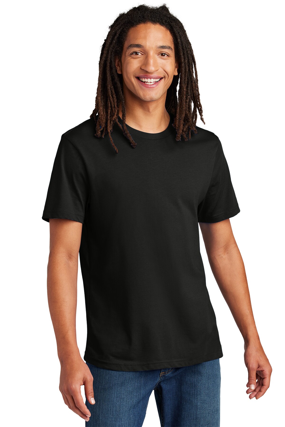 Allmade&#xAE; Unisex Heavyweight Recycled Cotton Tee