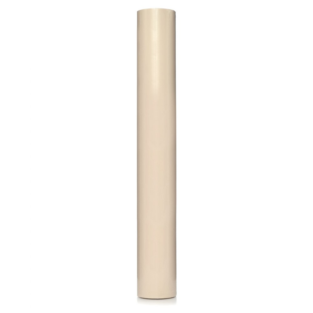 Con-Tact Magic Cover Adhesive Roll - 18&#x22; Wide Champagne