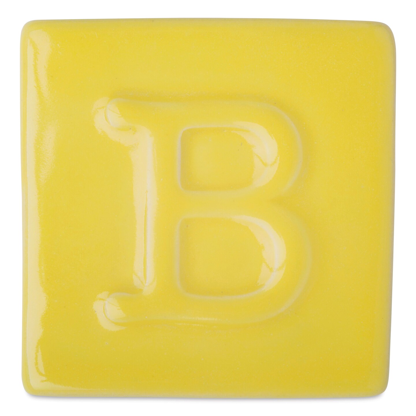 Botz Pro Glaze - Citrine Yellow, 200 ml