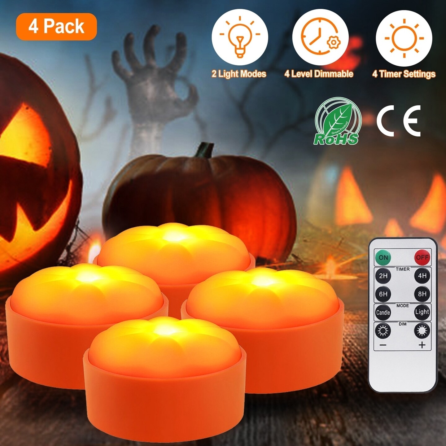 Battery operated lantern with remote control hotsell