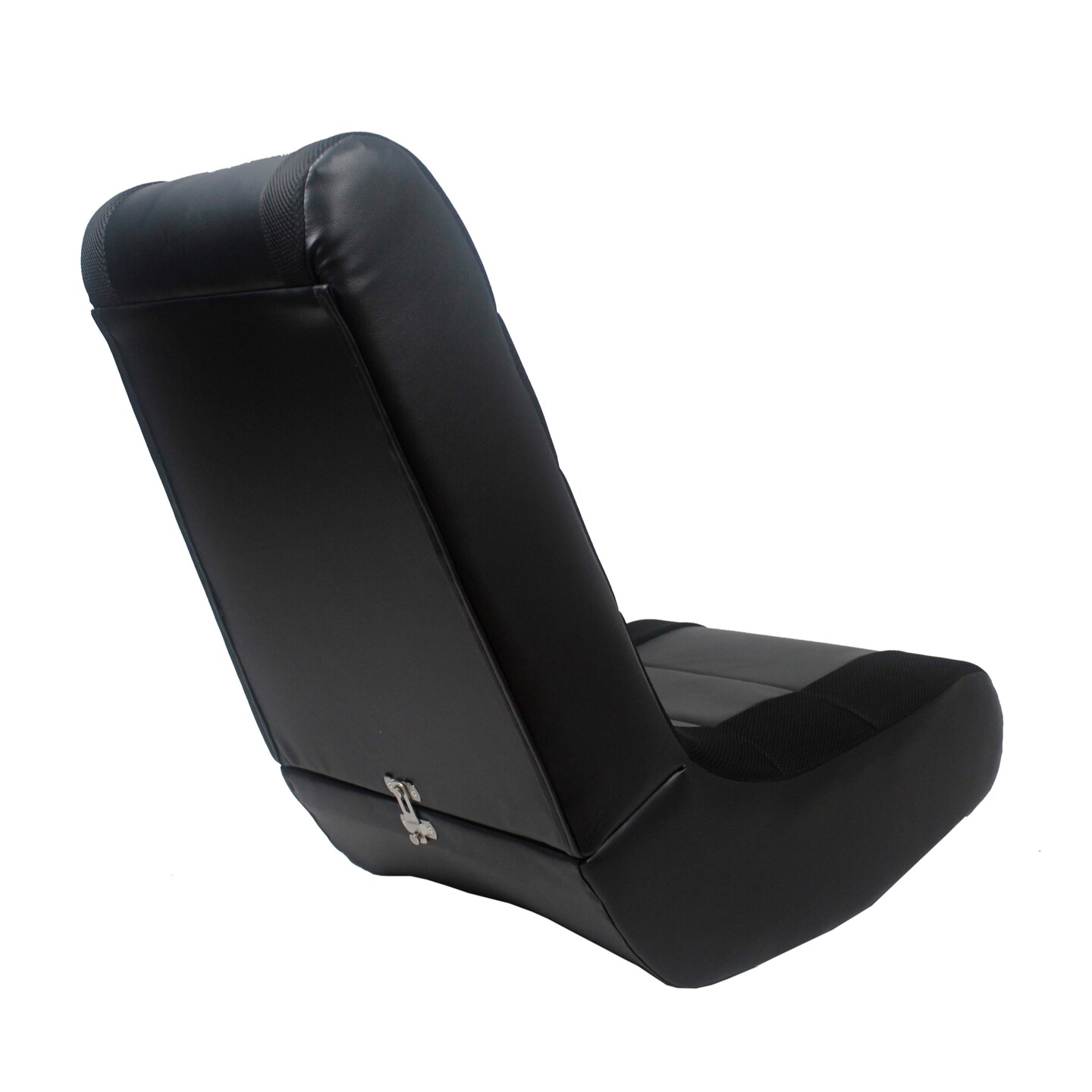 Rockme Video Gaming Rocker Chair For Kids, Teens, Adults, Boys Or Girls