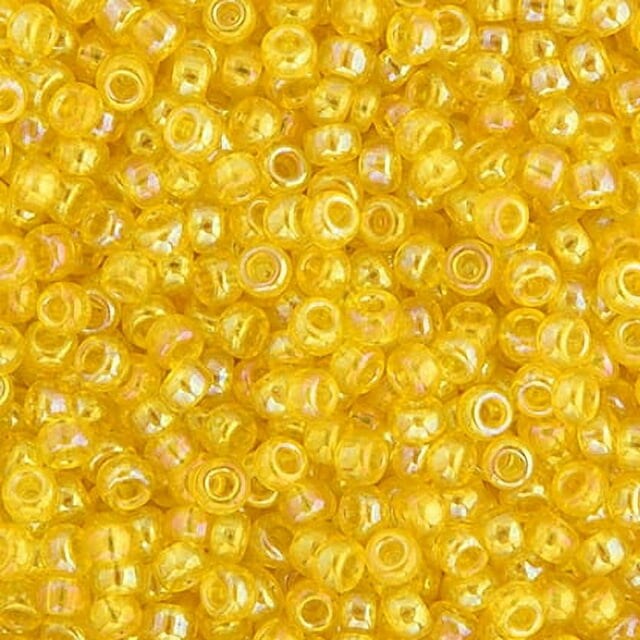 Yellow AB #252