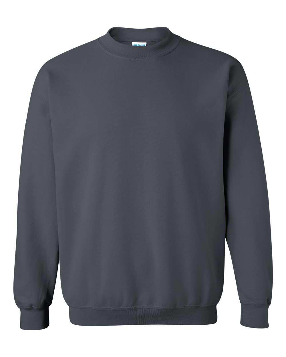 GILDAN® Crewneck Sweatshirt For Adult