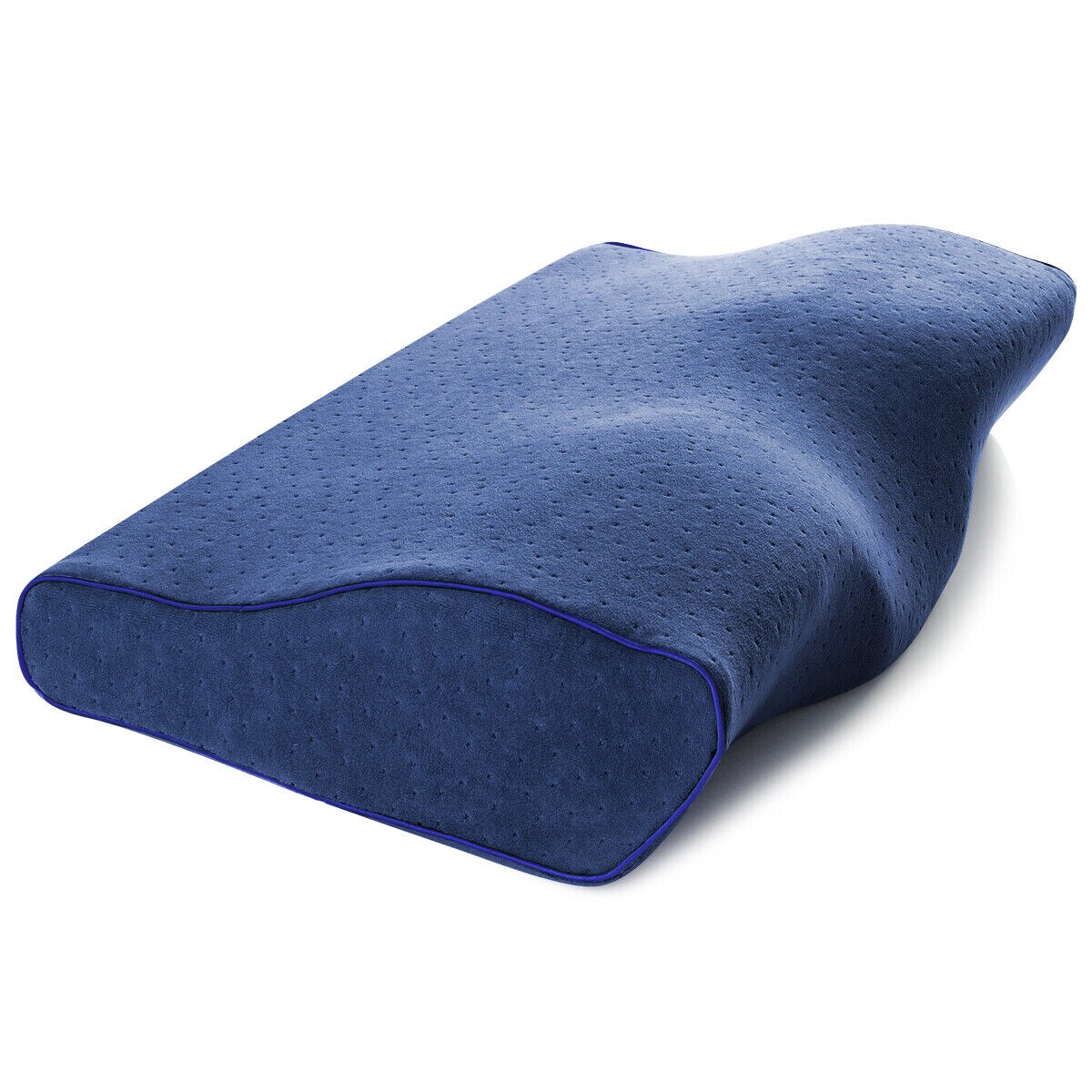 Breathable Memory Foam Sleep Pillow Michaels