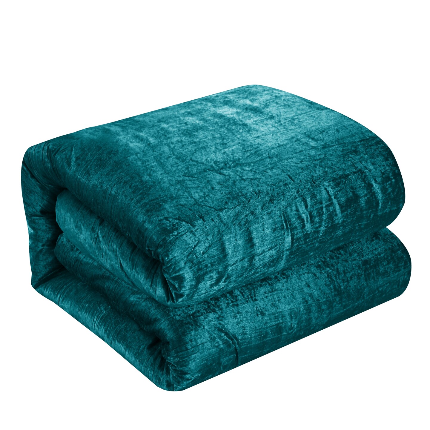 Antwon 3pc Comforter Set With Pillow Shams