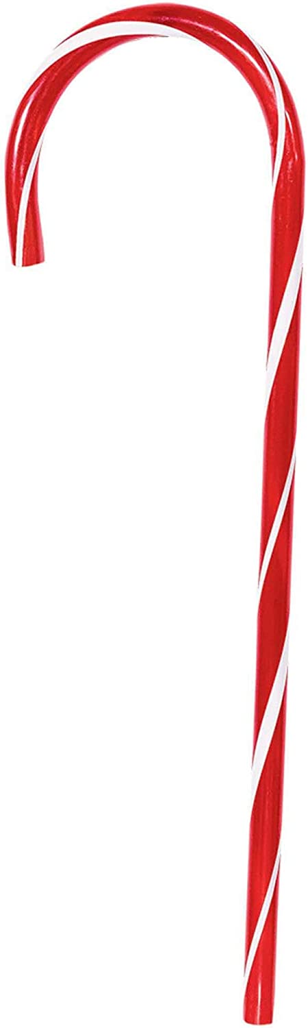 Candy cane Christmas Decoration 32&#x22;
