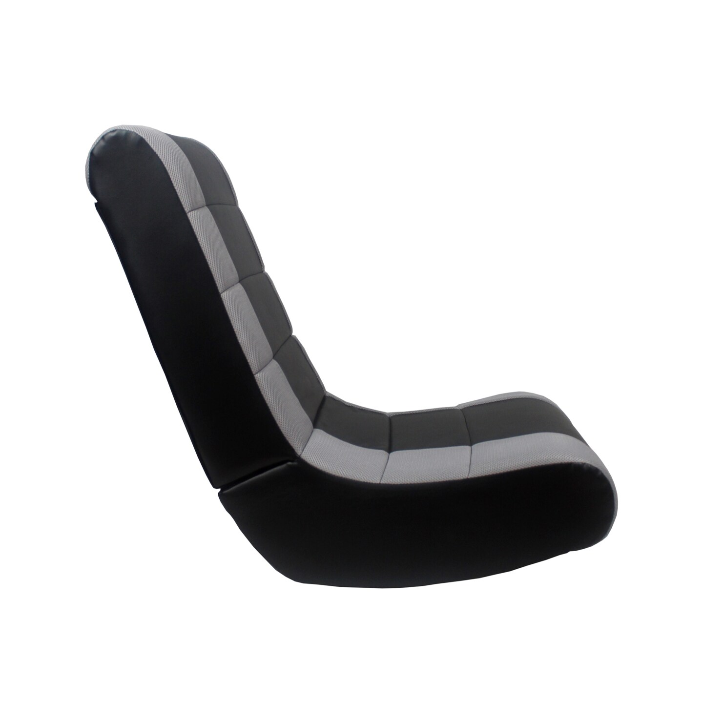 Rockme Video Gaming Rocker Chair For Kids, Teens, Adults, Boys Or Girls