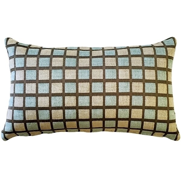 Pillow Insert 12X20 Inch, Decorative Rectangle Throw Pillow