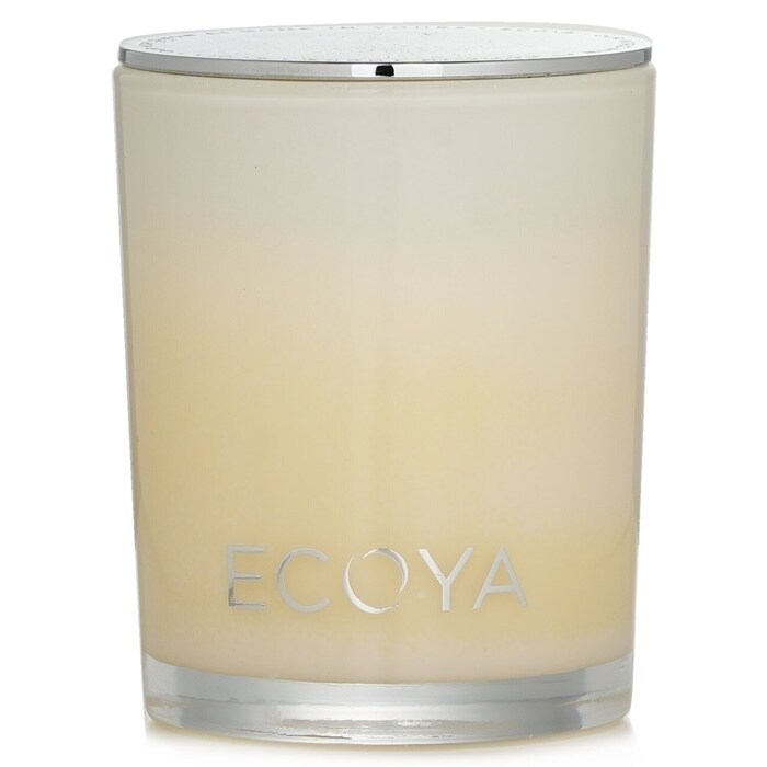 Ecoya   Mini Madison Candle - French Pear 80g/2.8oz
